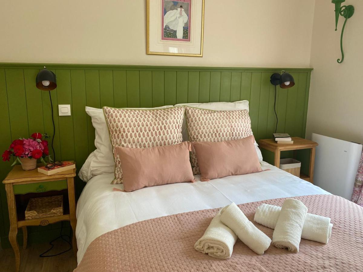 Fantastic Ground Floor Opposite Thermes * Bagnères-de-Luchon