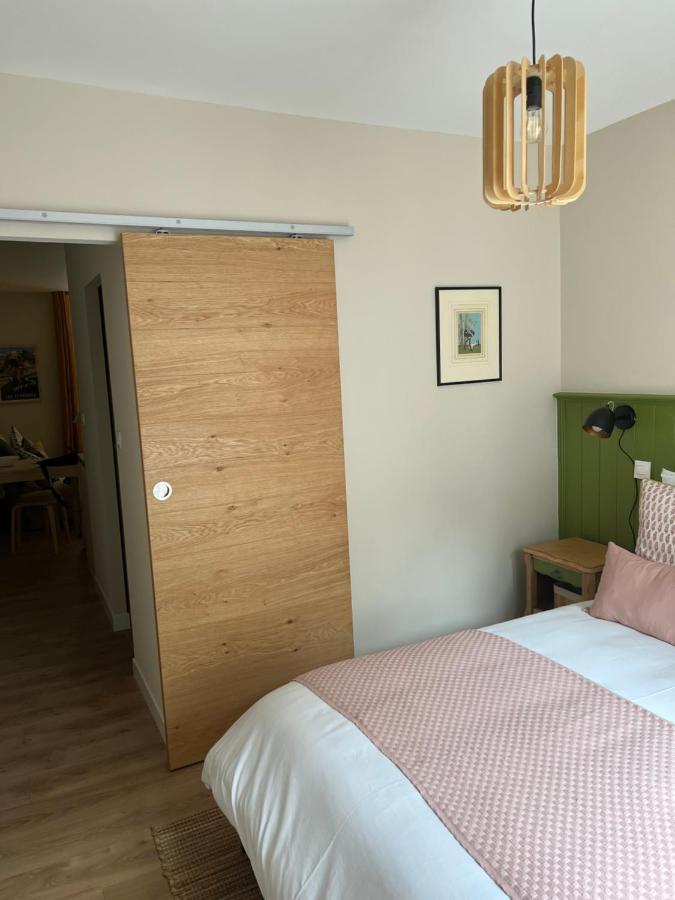 Fantastic Ground Floor Opposite Thermes * Bagnères-de-Luchon