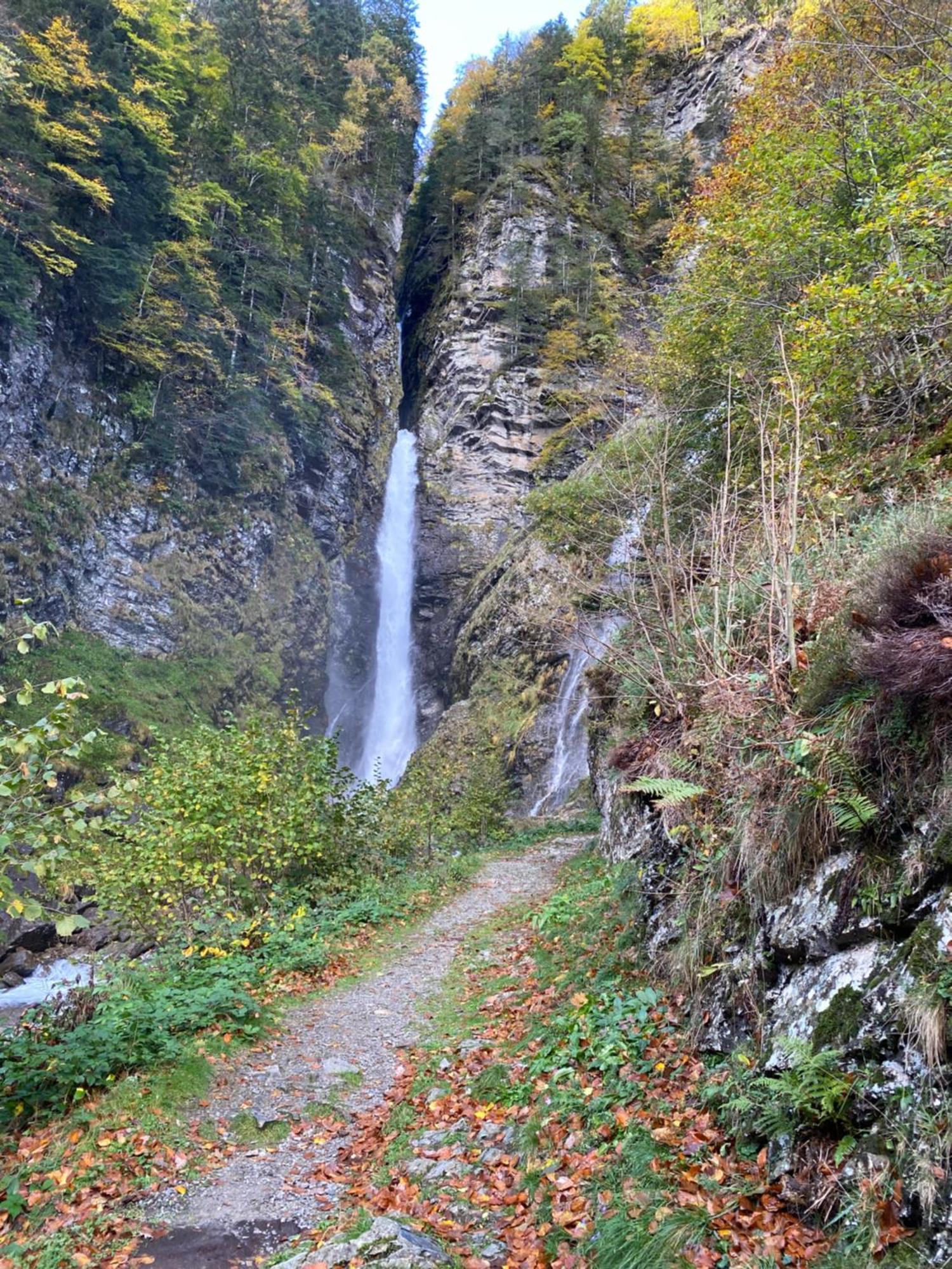 Fantastic Ground Floor Opposite Thermes Apartamento Bagnères-de-Luchon