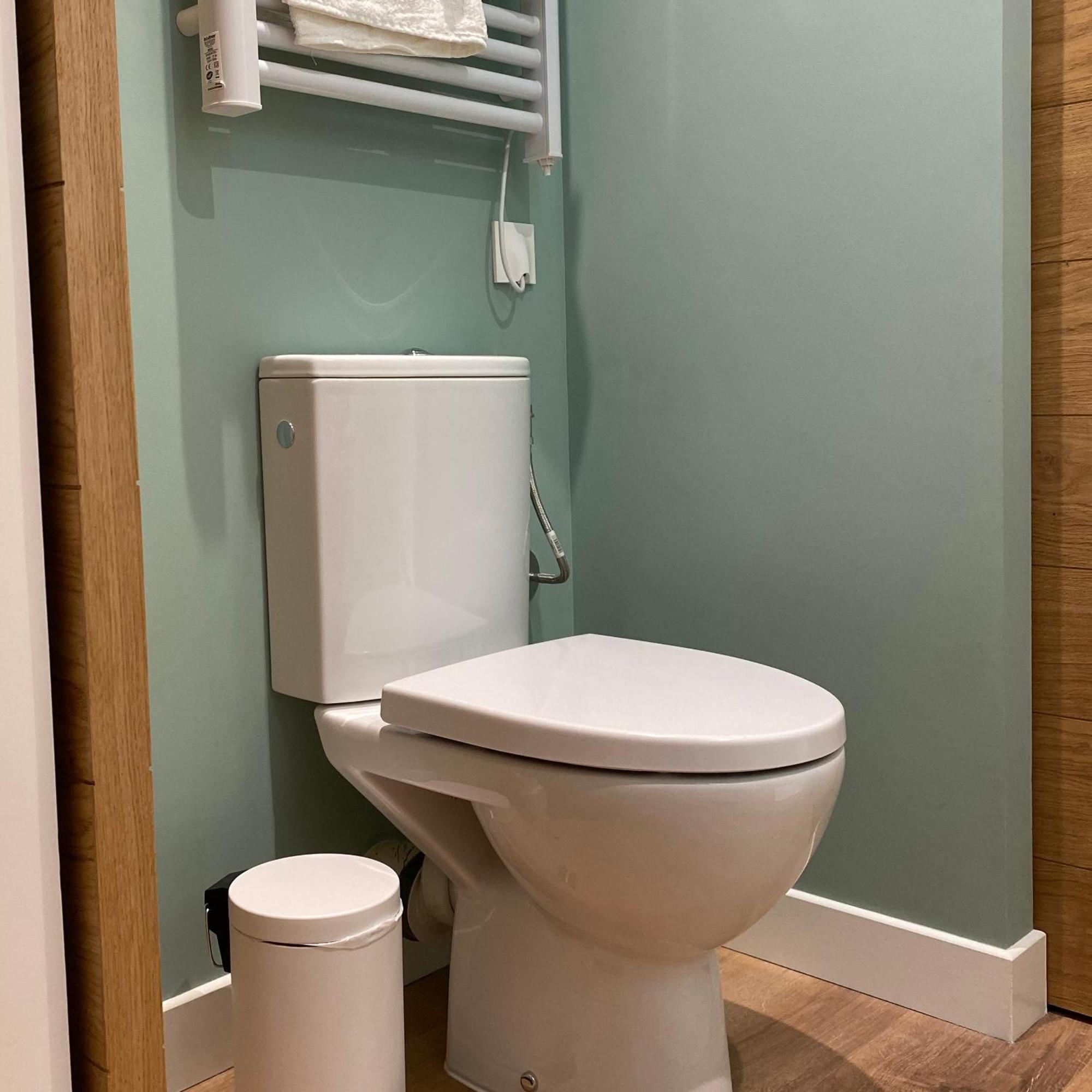 Fantastic Ground Floor Opposite Thermes Apartamento Bagnères-de-Luchon
