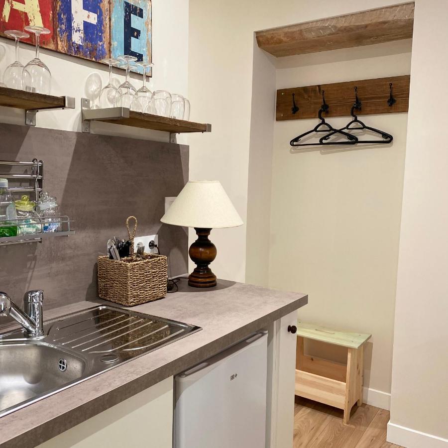 Apartment Fantastic Ground Floor Opposite Thermes Bagnères-de-Luchon