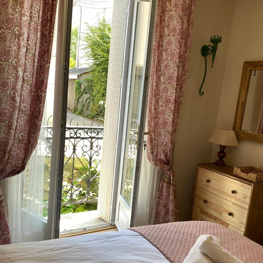 Apartment Fantastic Ground Floor Opposite Thermes Bagnères-de-Luchon