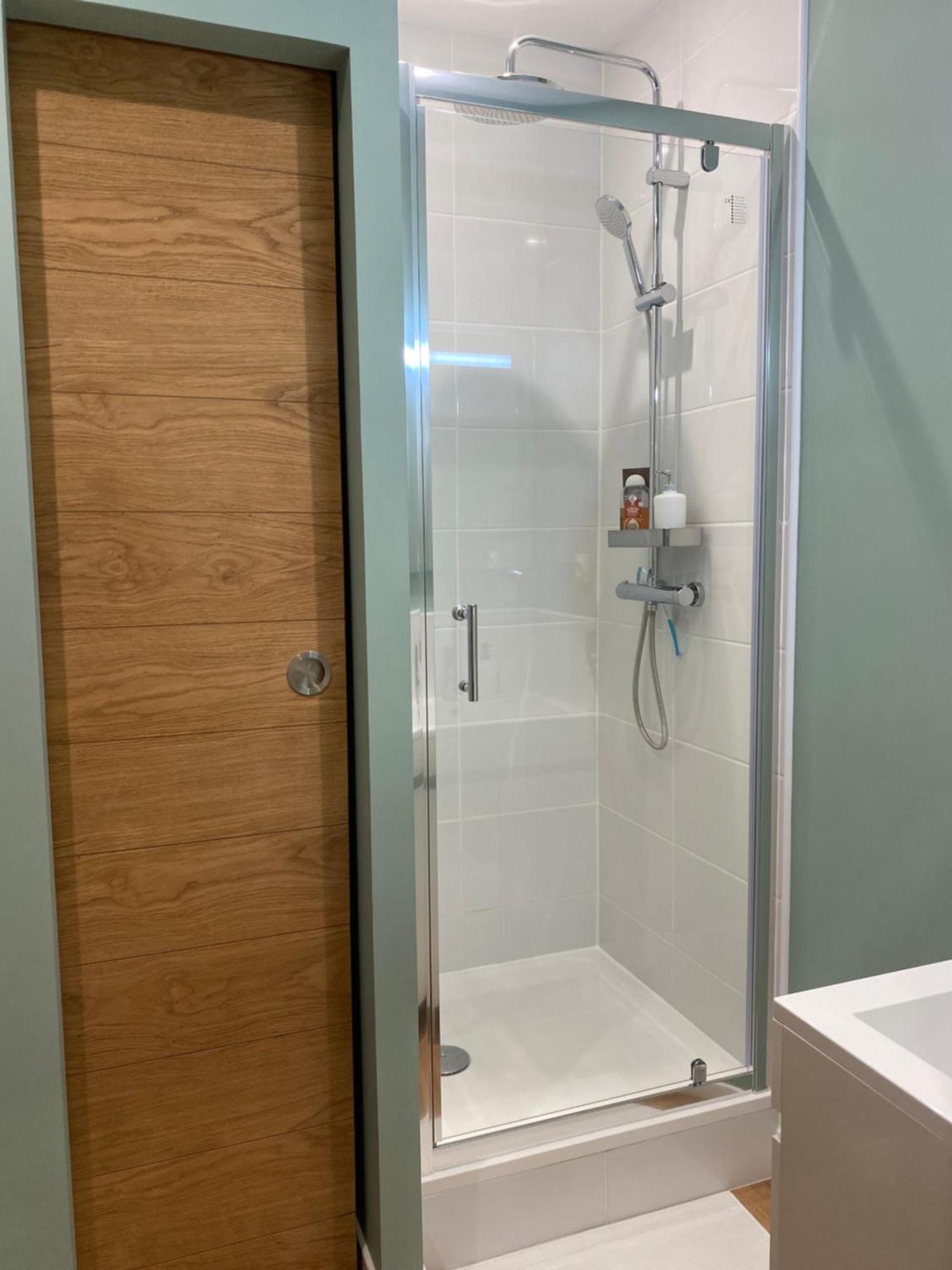 Apartment Fantastic Ground Floor Opposite Thermes *